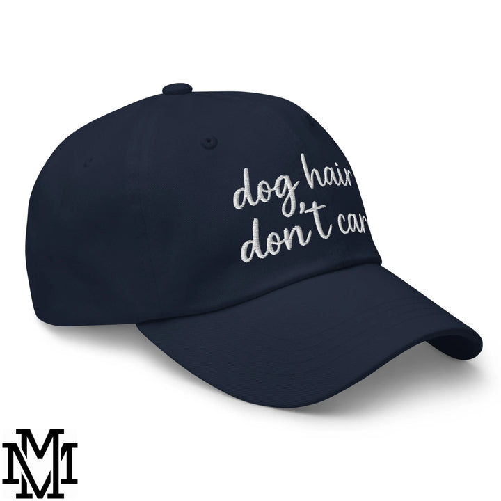 Dog Hair Don&