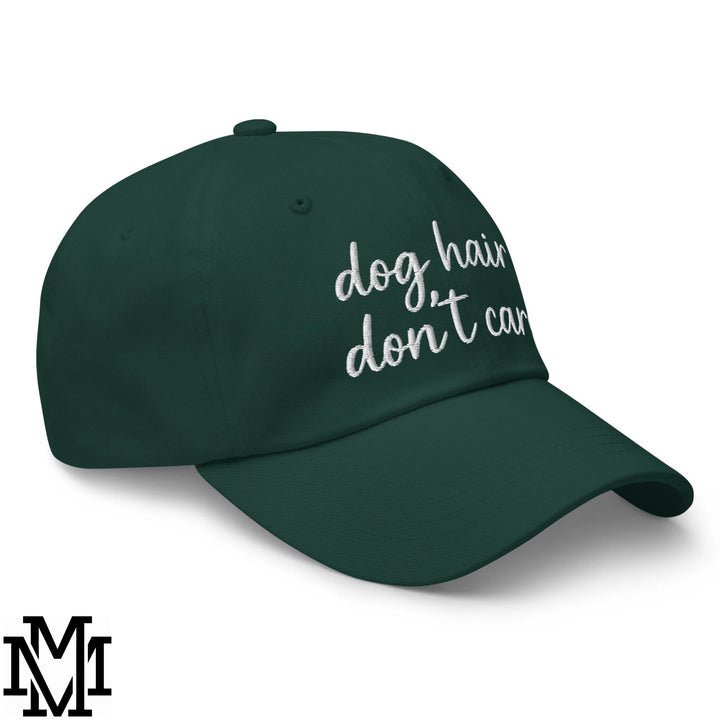 Dog Hair Don&