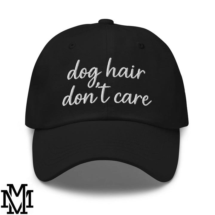 Dog Hair Don&