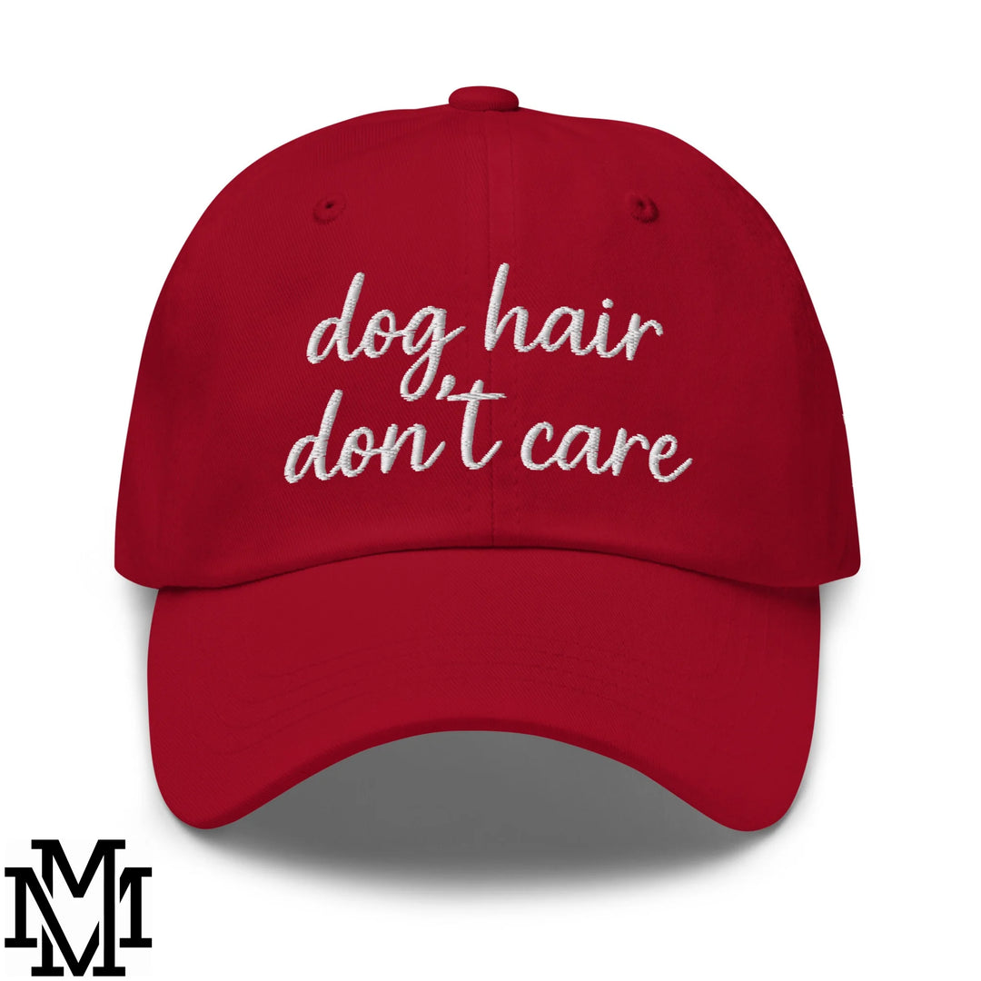 Dog Hair Don&