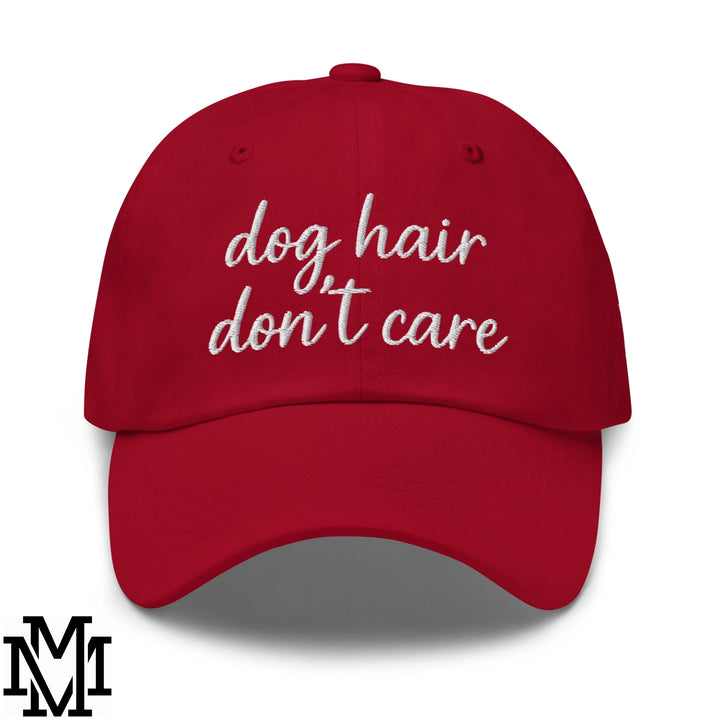 Dog Hair Don&