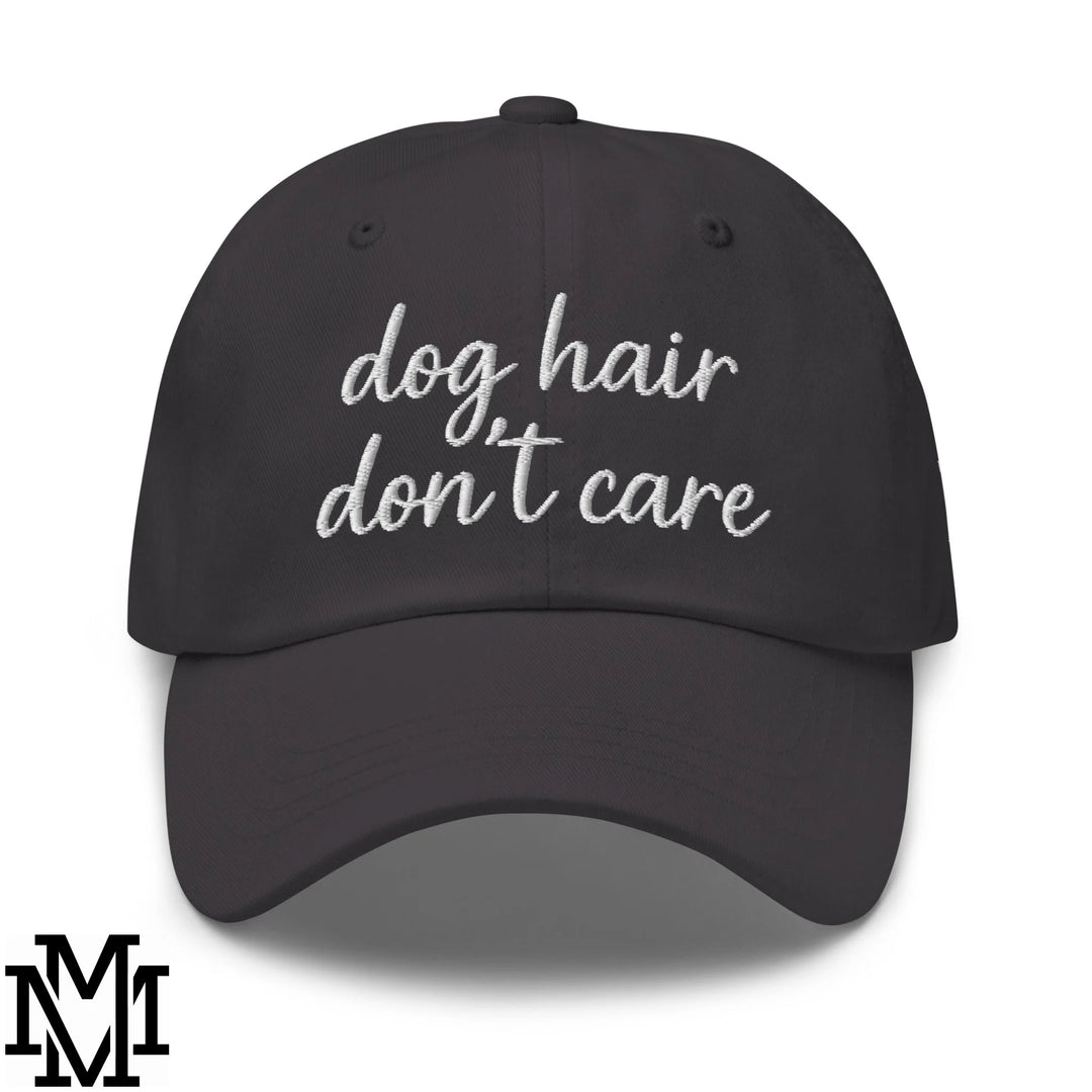 Dog Hair Don&