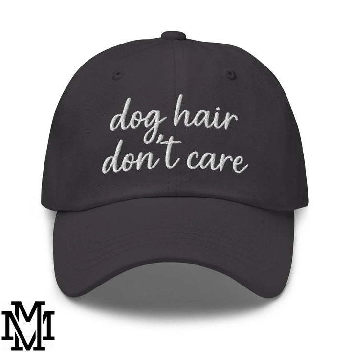 Dog Hair Don&