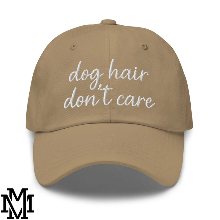Dog Hair Don&