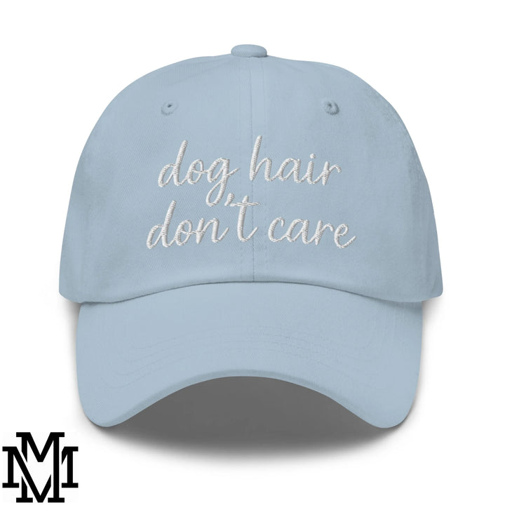 Dog Hair Don&