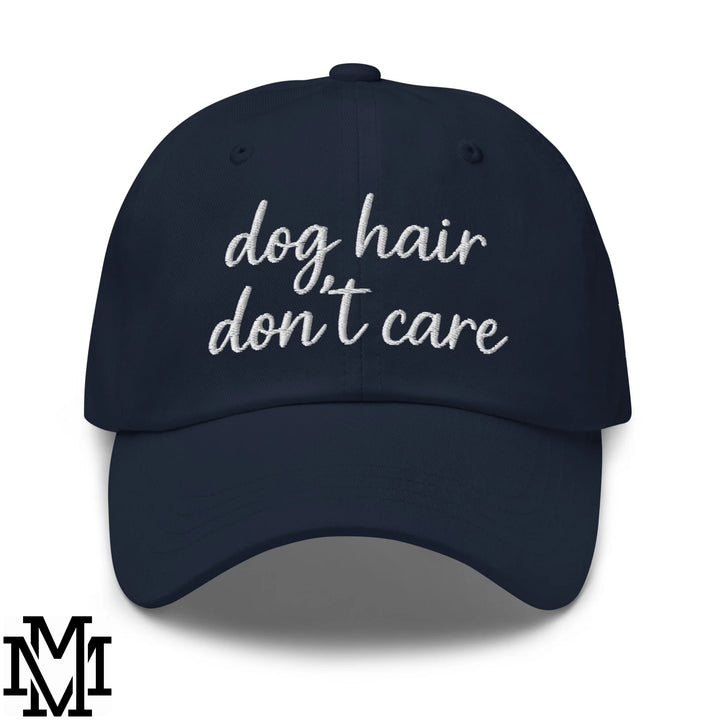Dog Hair Don&