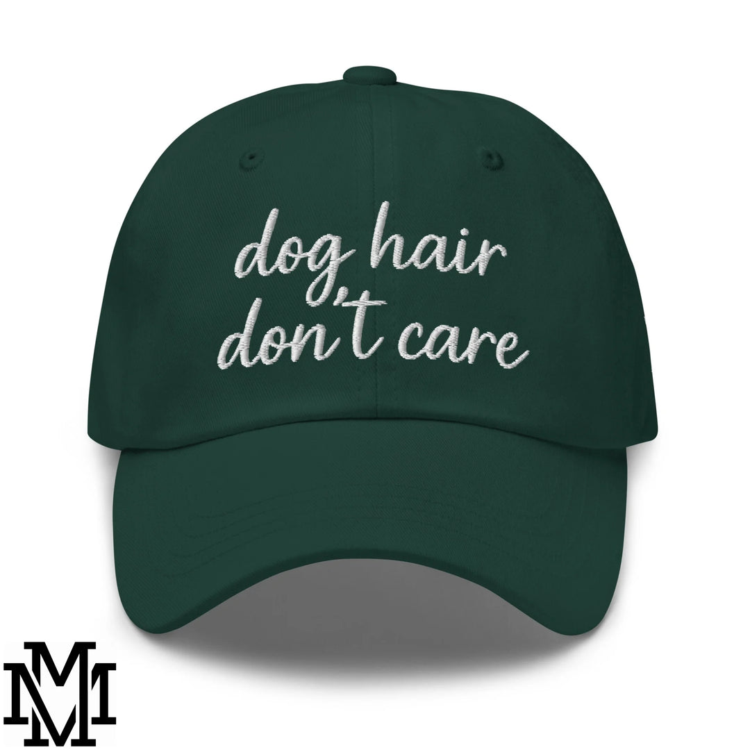 Dog Hair Don&