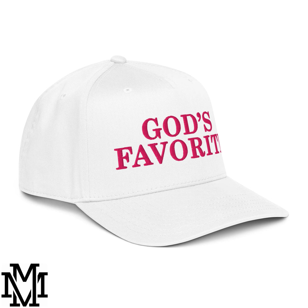 God&
