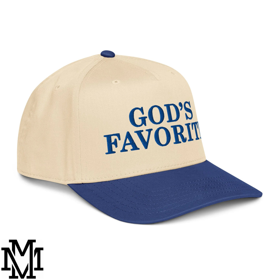 God&