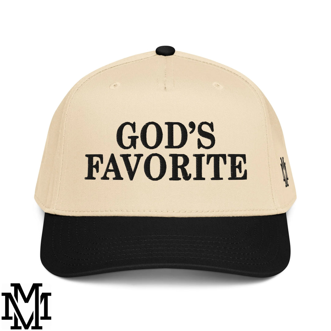God&