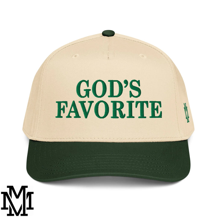 God&