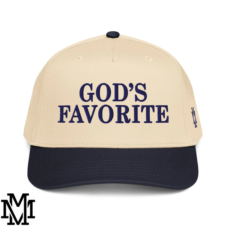 God&