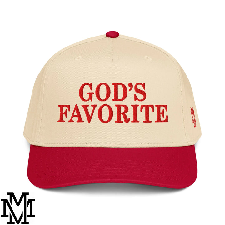 God&
