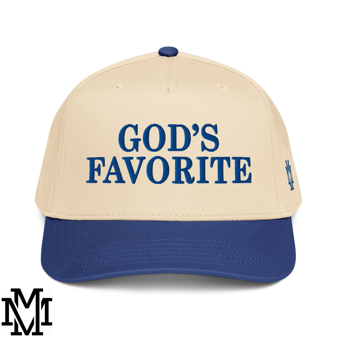 God&