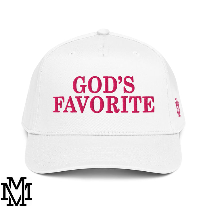 God&