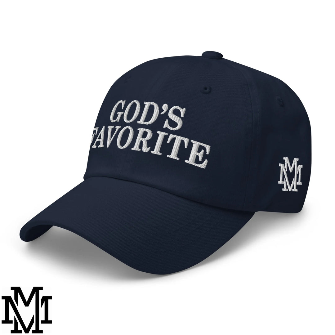 God&