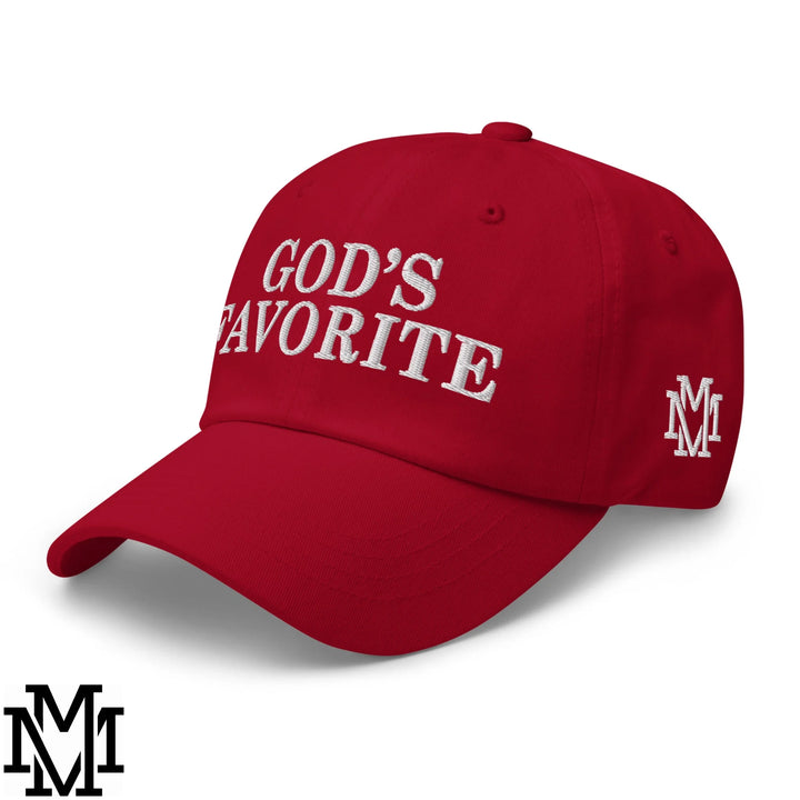 God&