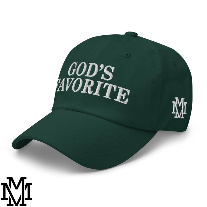 God&