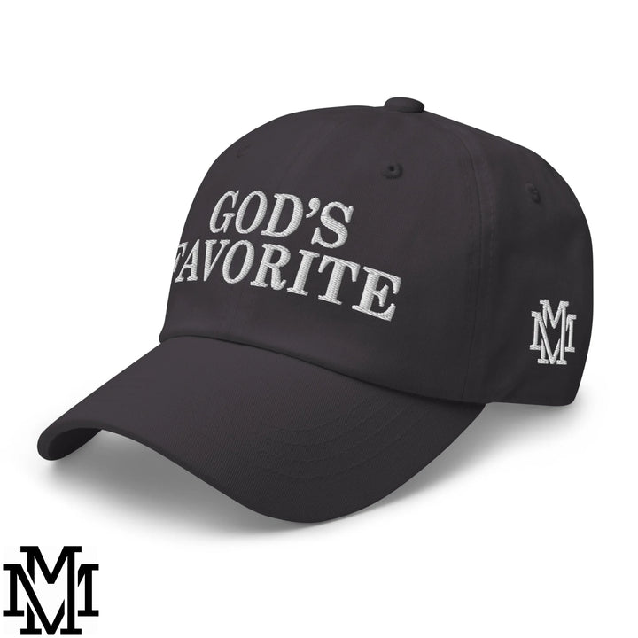 God&
