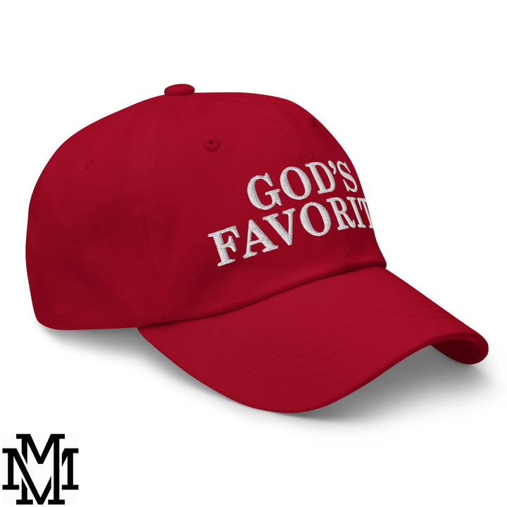 God&