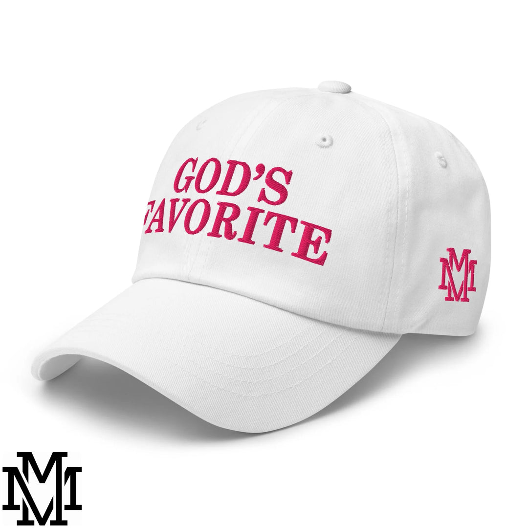 God&