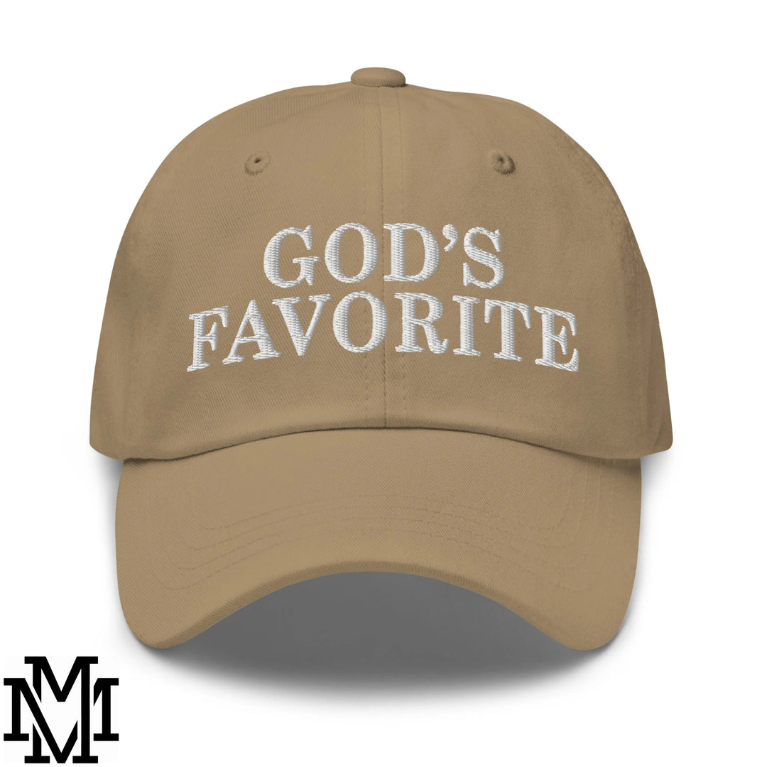 God&