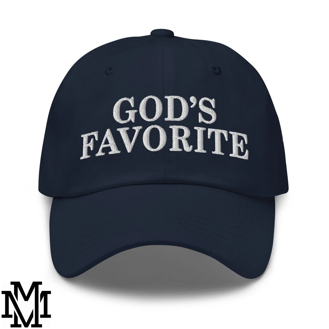 God&