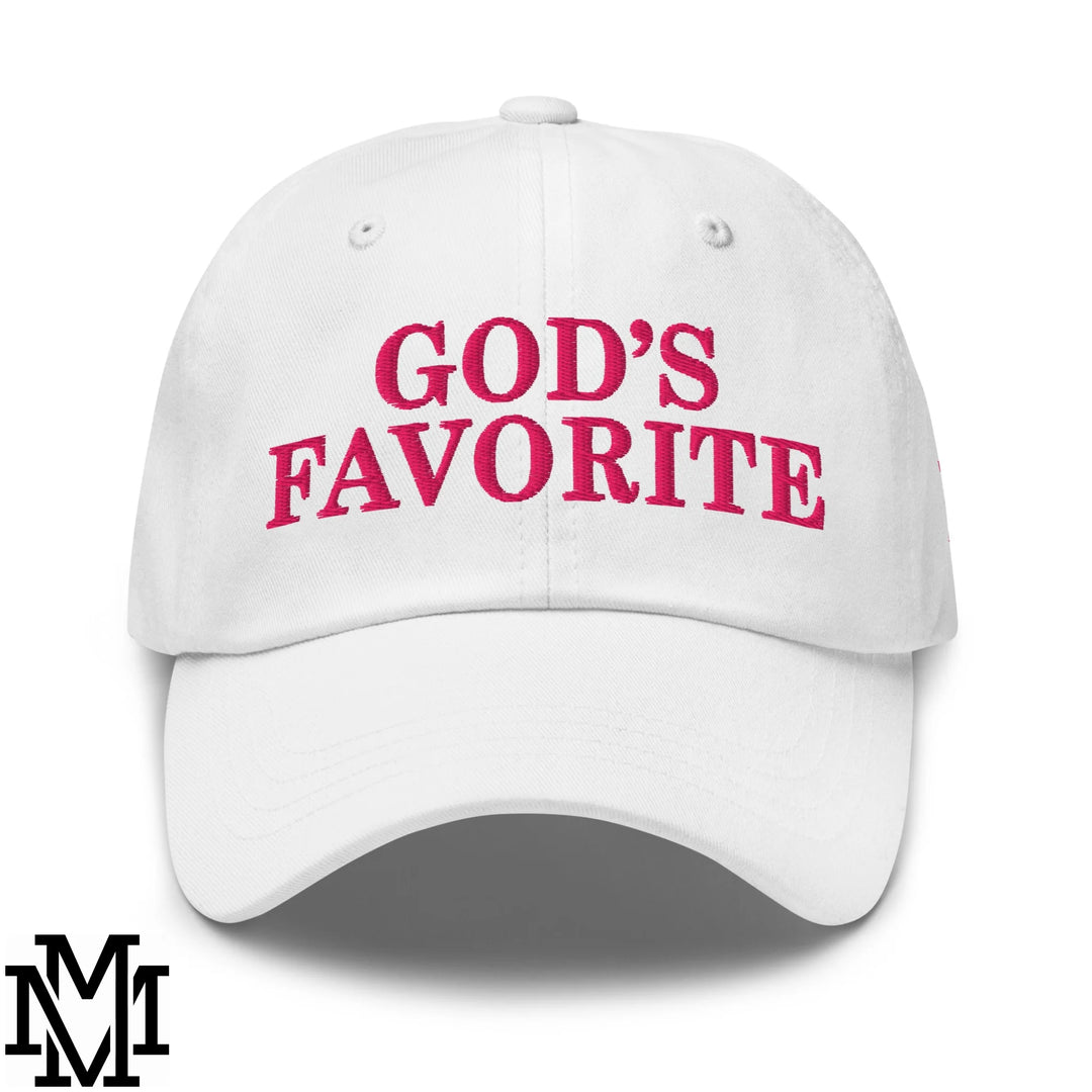 God&