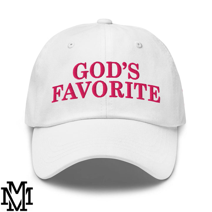 God&