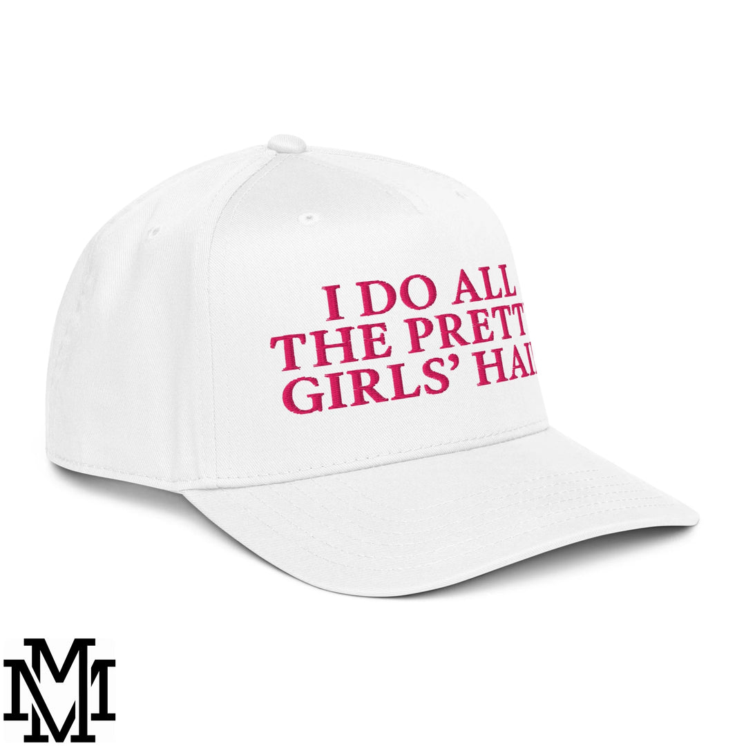 I Do All The Pretty Girls&
