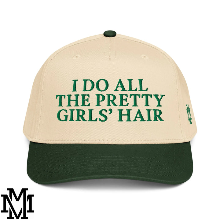 I Do All The Pretty Girls&
