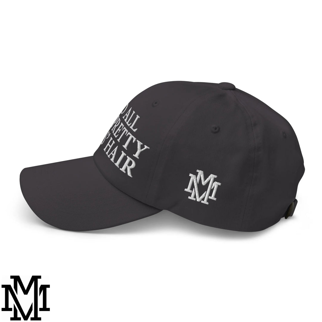 I Do All The Pretty Girls&