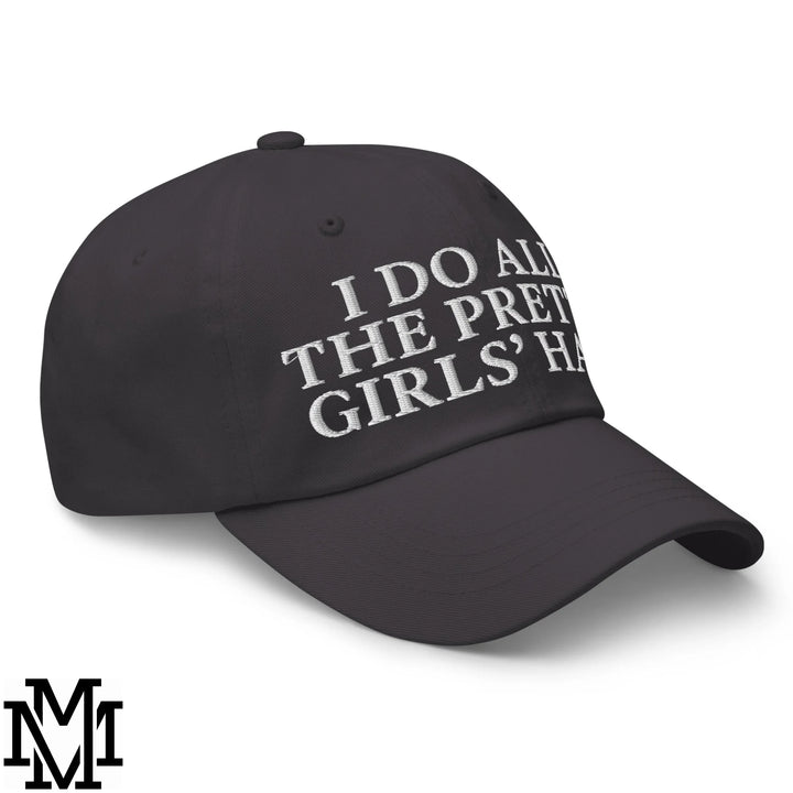 I Do All The Pretty Girls&