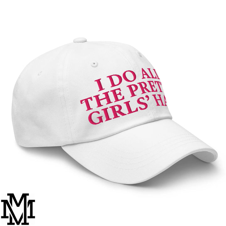 I Do All The Pretty Girls&