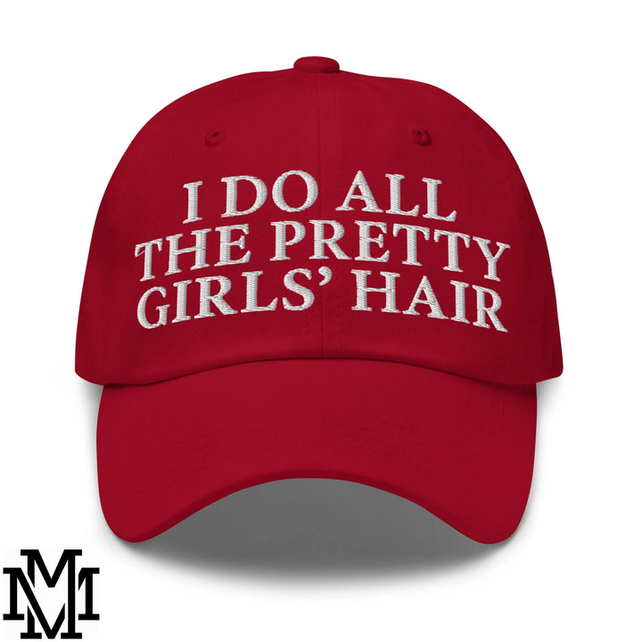 I Do All The Pretty Girls&