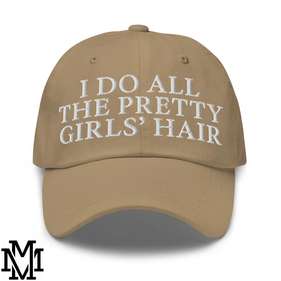 I Do All The Pretty Girls&