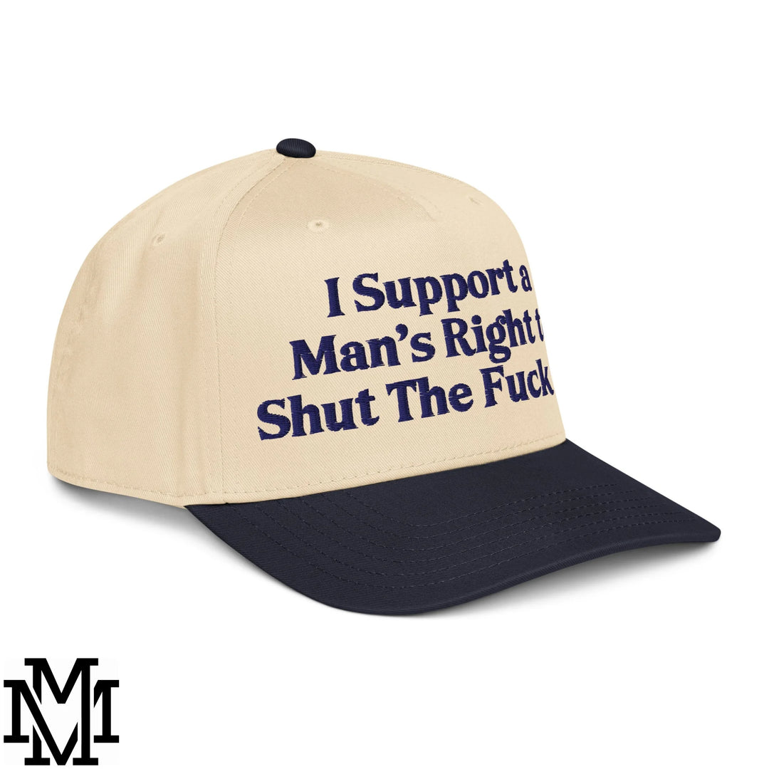 I Support a Man&