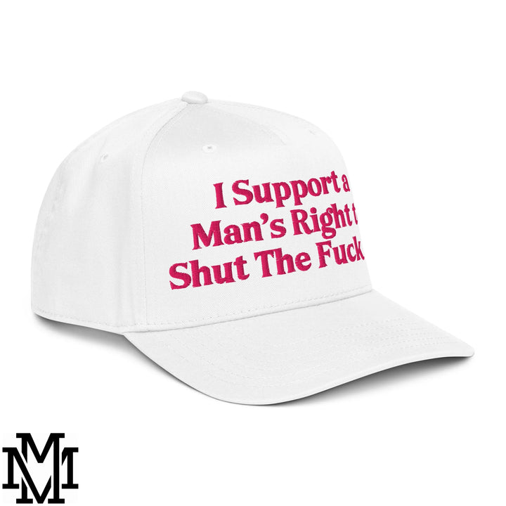 I Support a Man&