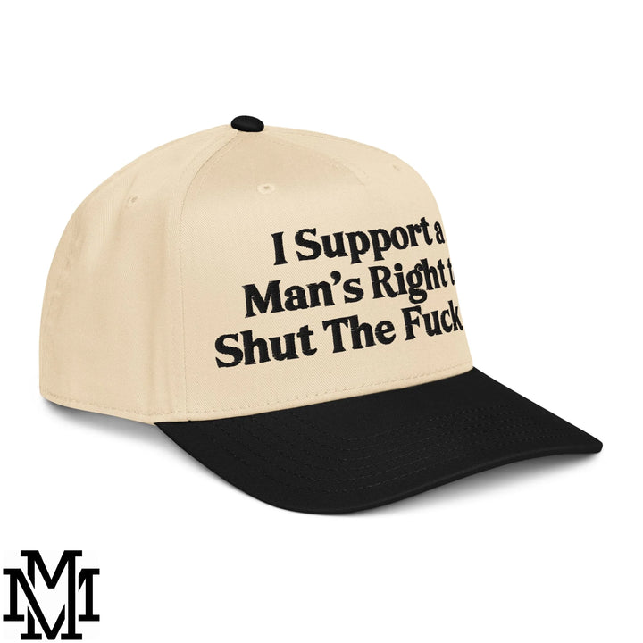 I Support a Man&