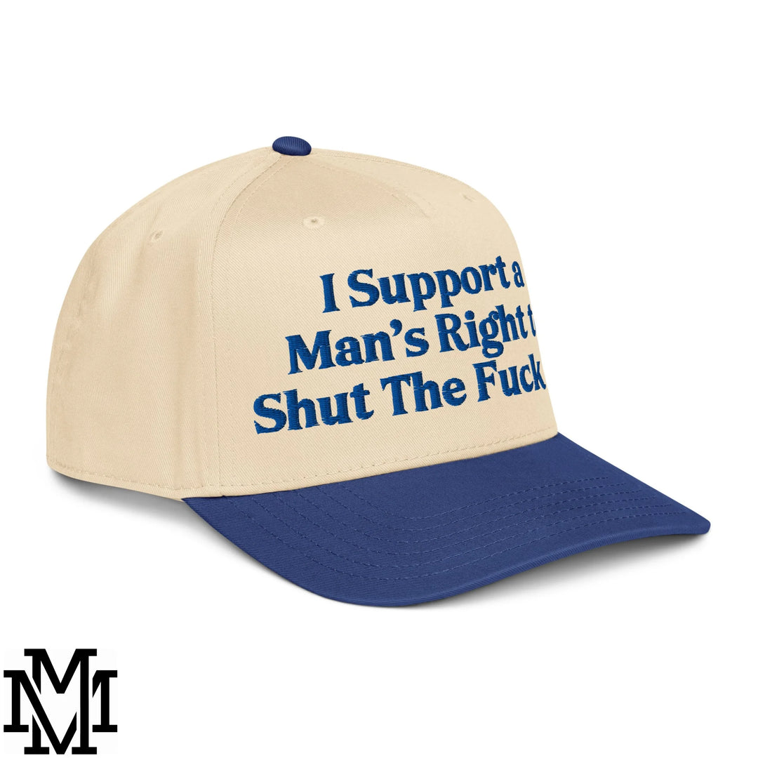 I Support a Man&