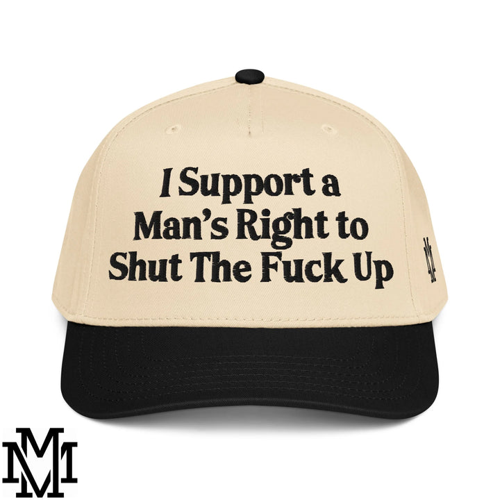 I Support a Man&