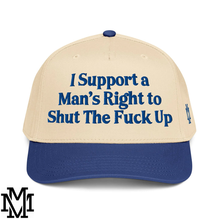 I Support a Man&