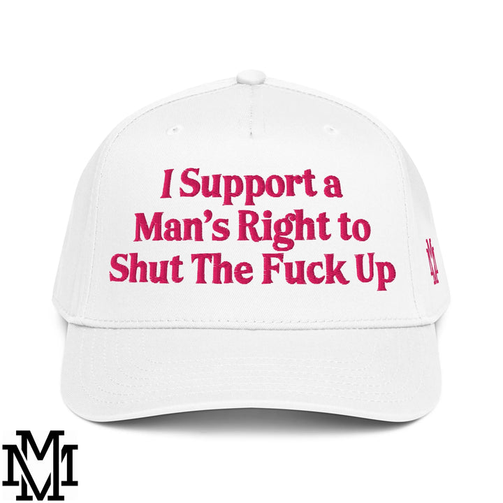 I Support a Man&