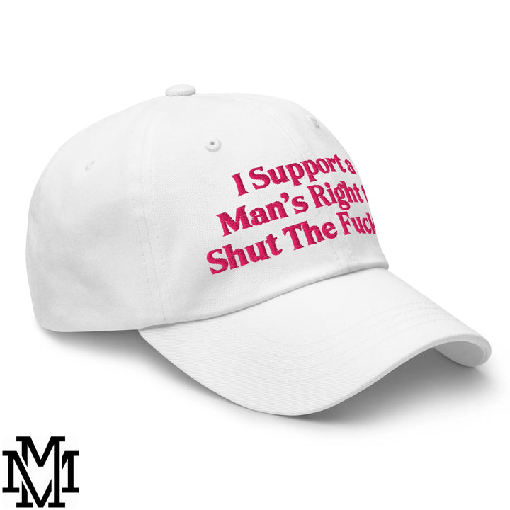 I Support a Man&
