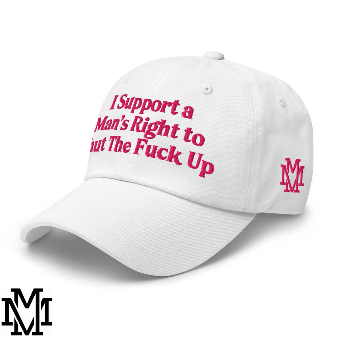 I Support a Man&