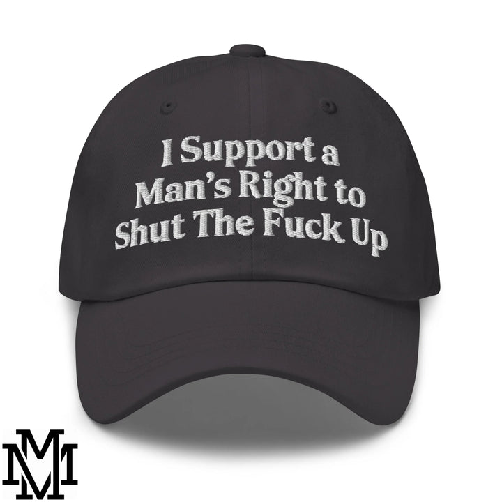 I Support a Man&
