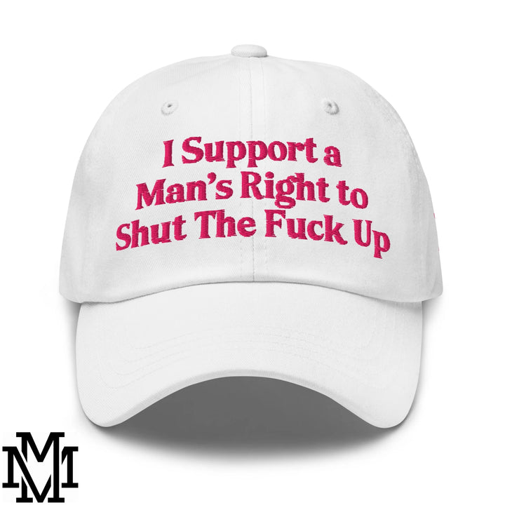 I Support a Man&