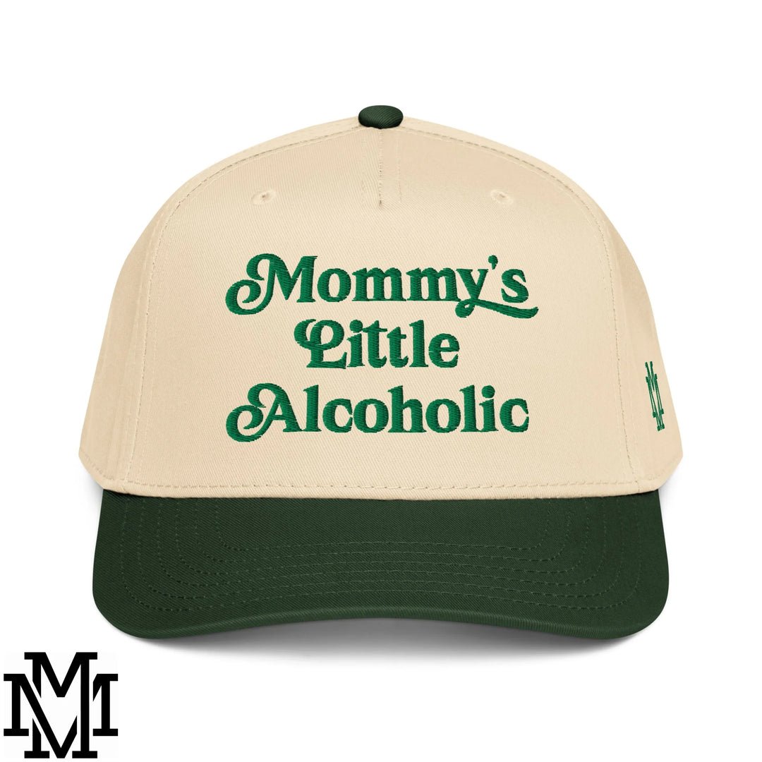 Mommy&