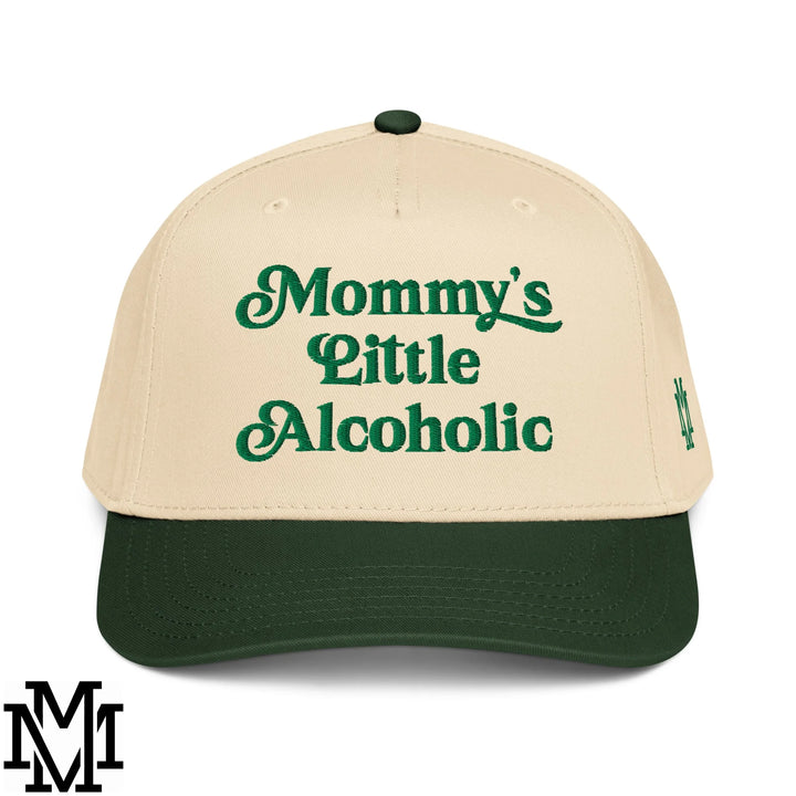 Mommy&