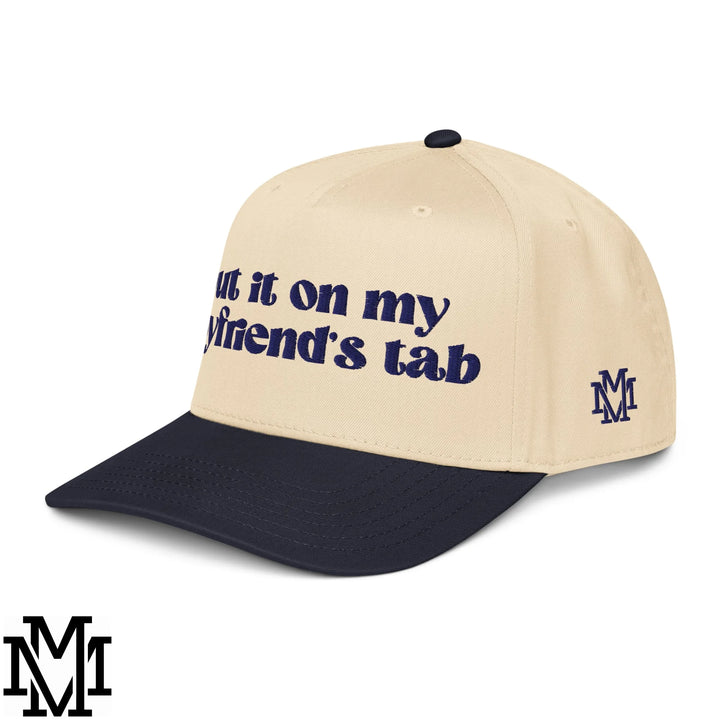 Put it on My Boyfriend&